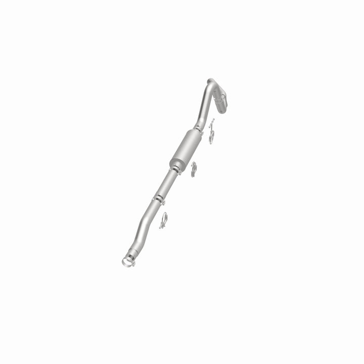 MagnaFlow BRE Exhaust Kit 99-01 Ford F-250 F-350 Super Duty 7.3L
