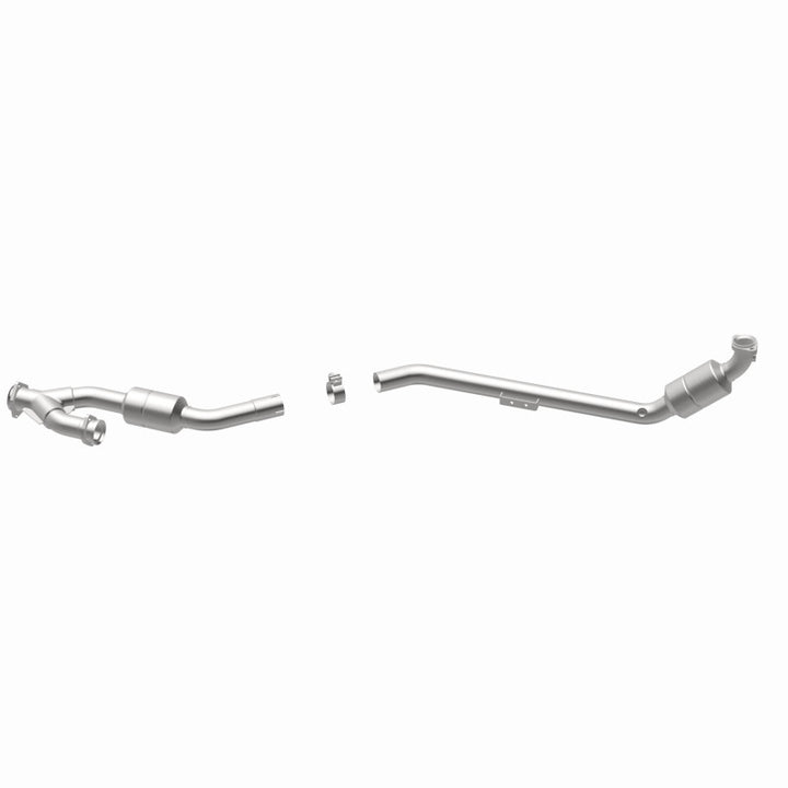MagnaFlow 2005 Mercedes-Benz CLK320 3.2L Direct Fit Converter