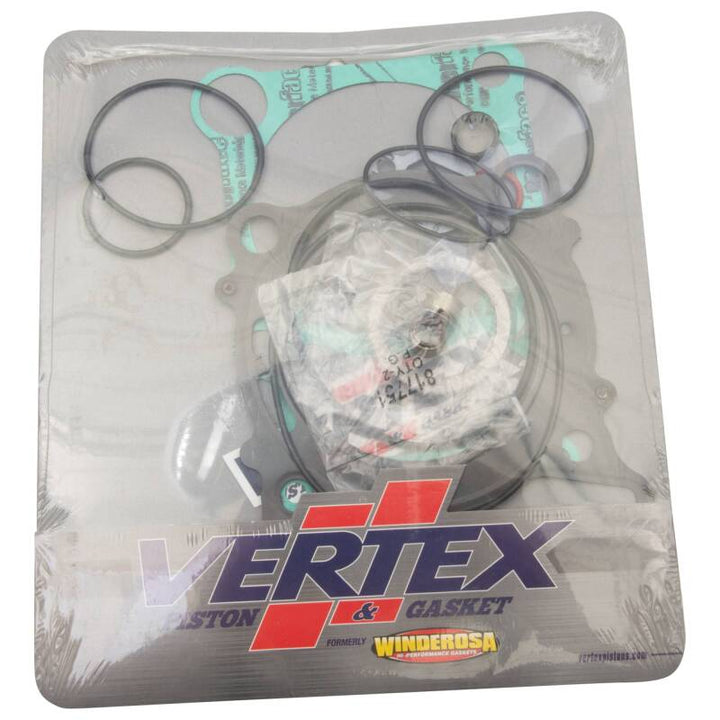 Vertex Gaskets 18-23 Yamaha Kodiak 450 4WD Top End Gasket Kit