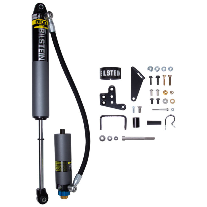 Bilstein 20-24 Jeep Gladiator Front Left B8 8100 (DSA) Shock Absorber - 3-4.5in Lift