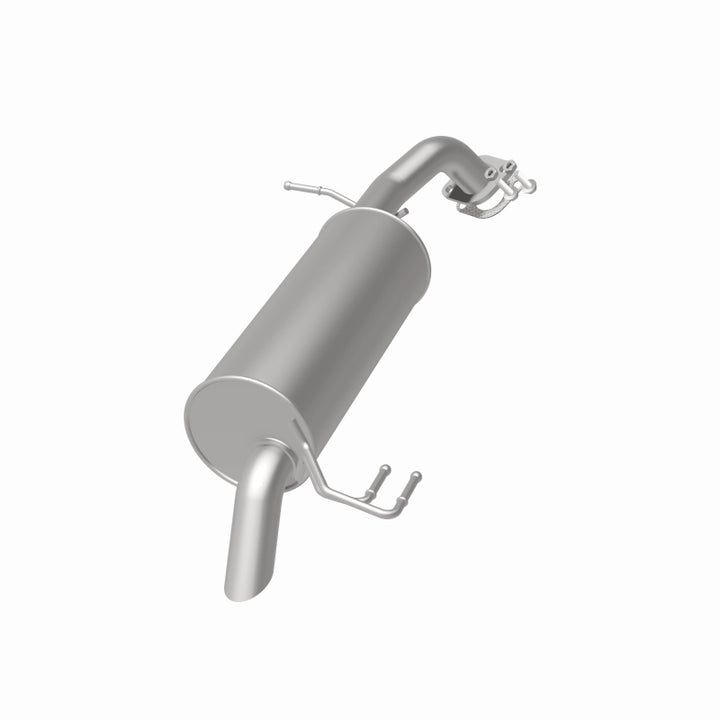 MagnaFlow BRE Exhaust Kit 12-13 KIA Soul 1.6L 2.0L