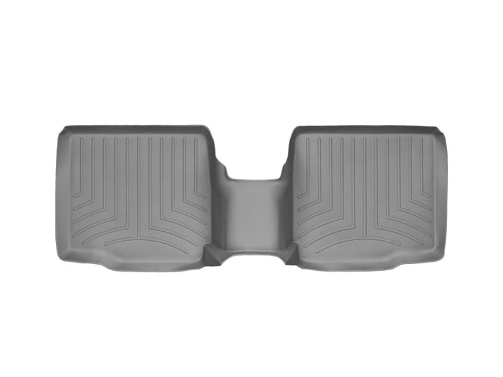 WeatherTech 11+ Ford Explorer Rear FloorLiner - Grey