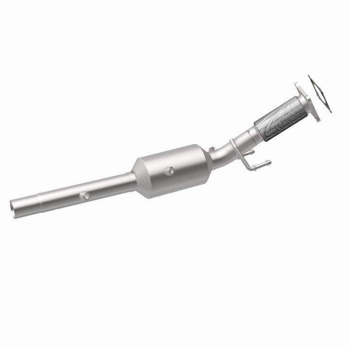 MagnaFlow 06-09 Volkswagen Beetle 2.5L Direct Fit Converter
