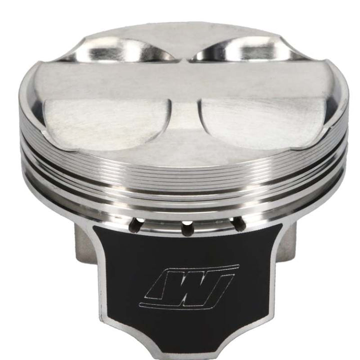 Wiseco 02-06 Acura/Honda K20 RSX-S +5cc 11.0:1 CR Piston Shelf Stock Kit