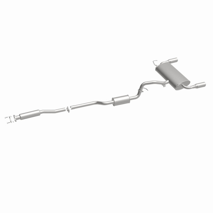 MagnaFlow BRE Exhaust Kit 13-18 Ford Escape
