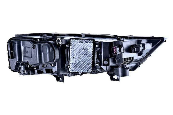 Hella 2020-2022 Audi Q7 LED Headlight Assembly