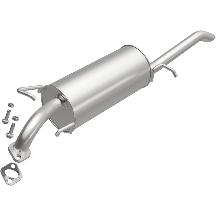 BRExhaust 05-07 Pontiac Wave/ 04-08 Chevrolet Aveo Muffler Kit