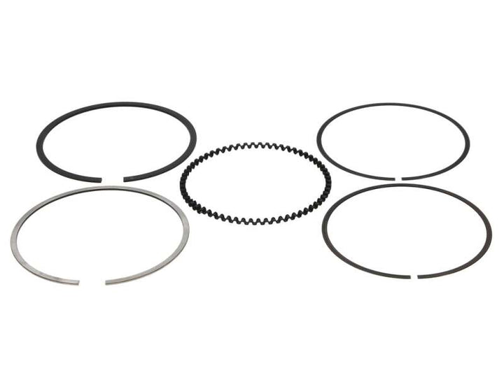 Wiseco 100.25mm Bore - 1.20mm Top - 1.50 mm 2nd - 2.00mm Oil Ring Set