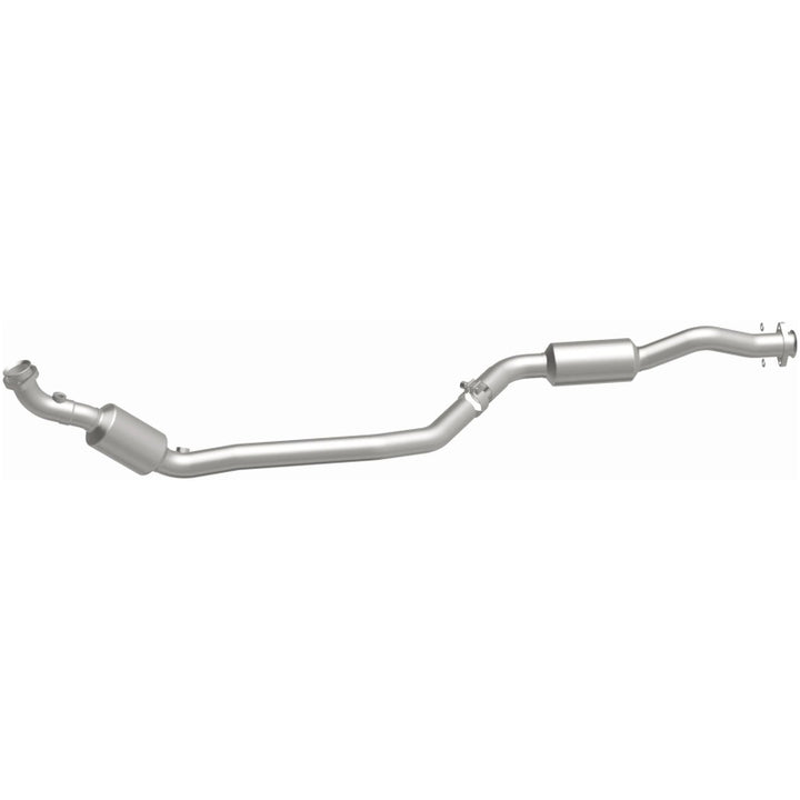 MagnaFlow 2007 Mercedes-Benz E350 3.5L Direct Fit Converter