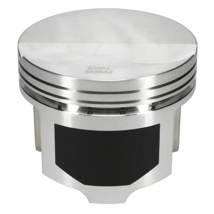 Wiseco Pro Tru Street Buick 455 4.330in Bore 1.900in CH -27.00 CC Piston Set