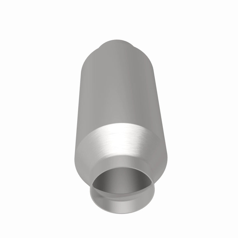 MagnaFlow Universal Catalytic Converter 2 inch C/C spun body