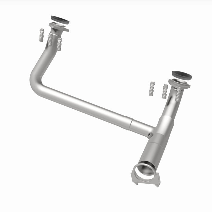 BRE Exhaust 88-93 C1500 C2500 K1500 K2500 4.3L 5.0L Front Pipe Kit
