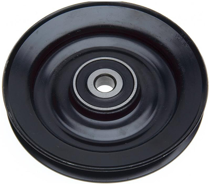 Gates 99-04 Chrysler 300M V-6 3.5L A.C. Belt Drive Pulley