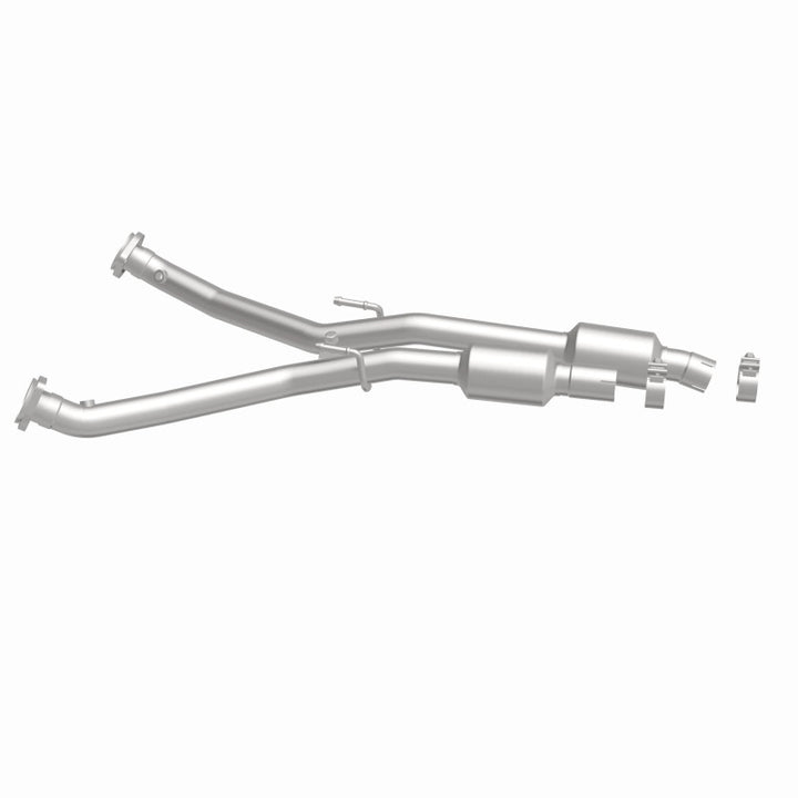 MagnaFlow 12-14 CTS 3.6 Direct Fit Converter