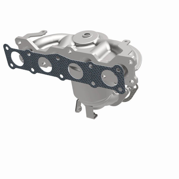 MagnaFlow 10-13 Hyundai Santa Fe 2.4L Direct Fit Converter