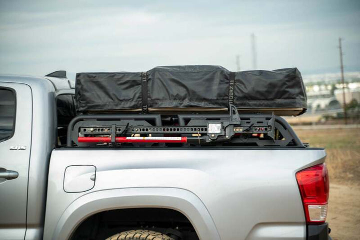 DV8 Offorad Universal Overland Bed Rack For Full-Size Trucks