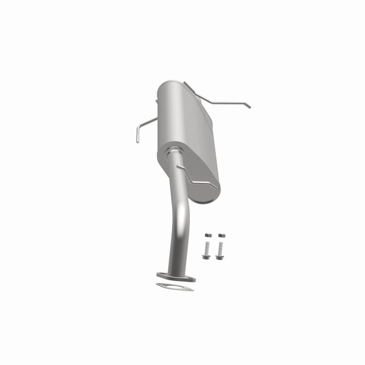 BRExhaust 04-08 Suzuki Reno/Forenza / 04-07 Chevrolet Optra Muffler Kit