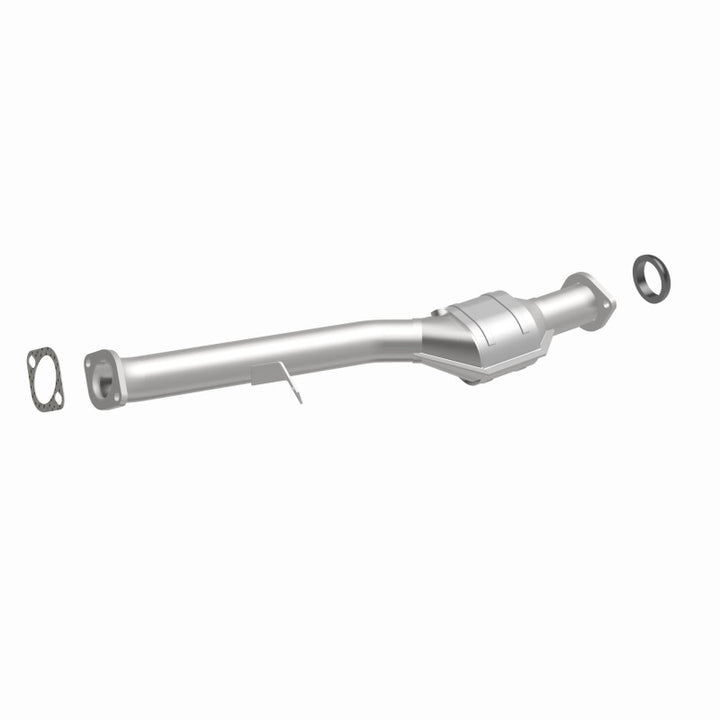 MagnaFlow Direct Fit Catalytic Converter 2006-2007 Subaru Impreza 2.5L