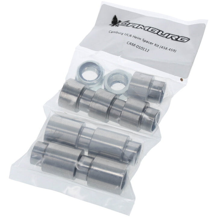 Camburg UCA Heim Spacer Kit (458.459)