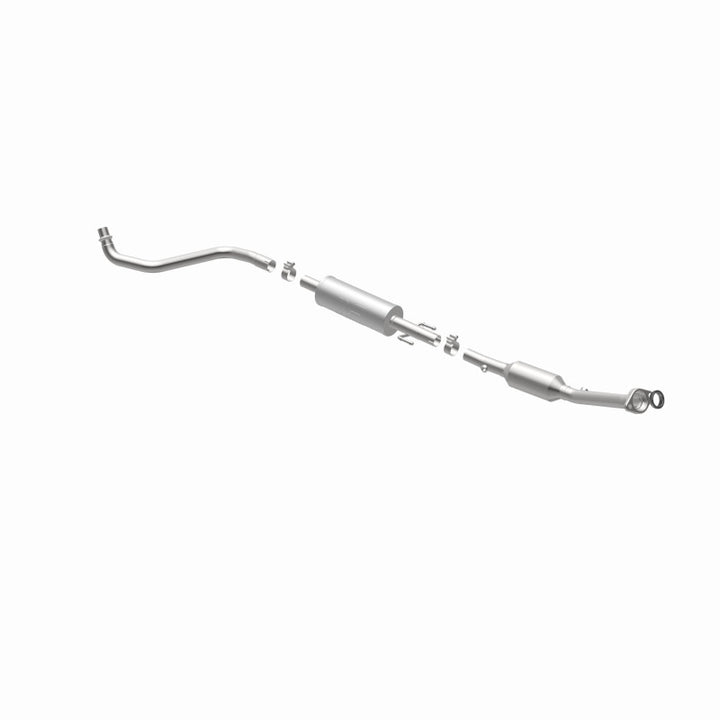 MagnaFlow 04-06 Scion xA 1.5L Direct Fit Converter