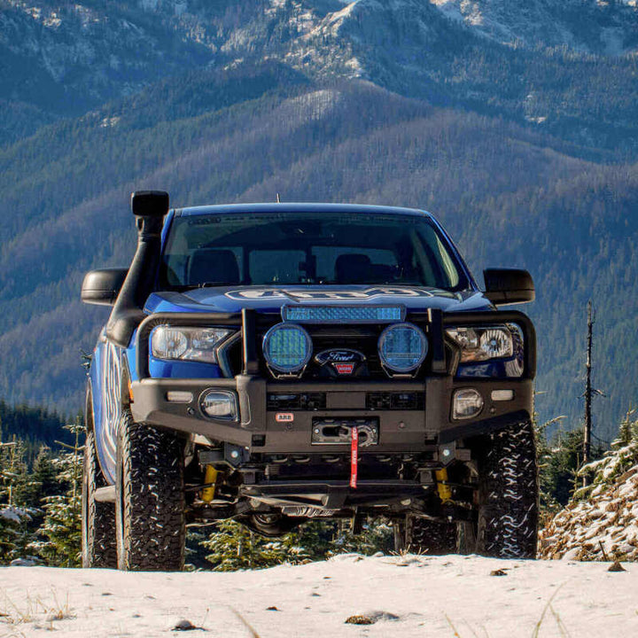 ARB Bumper/Fitting Kit Bundle 3440560K