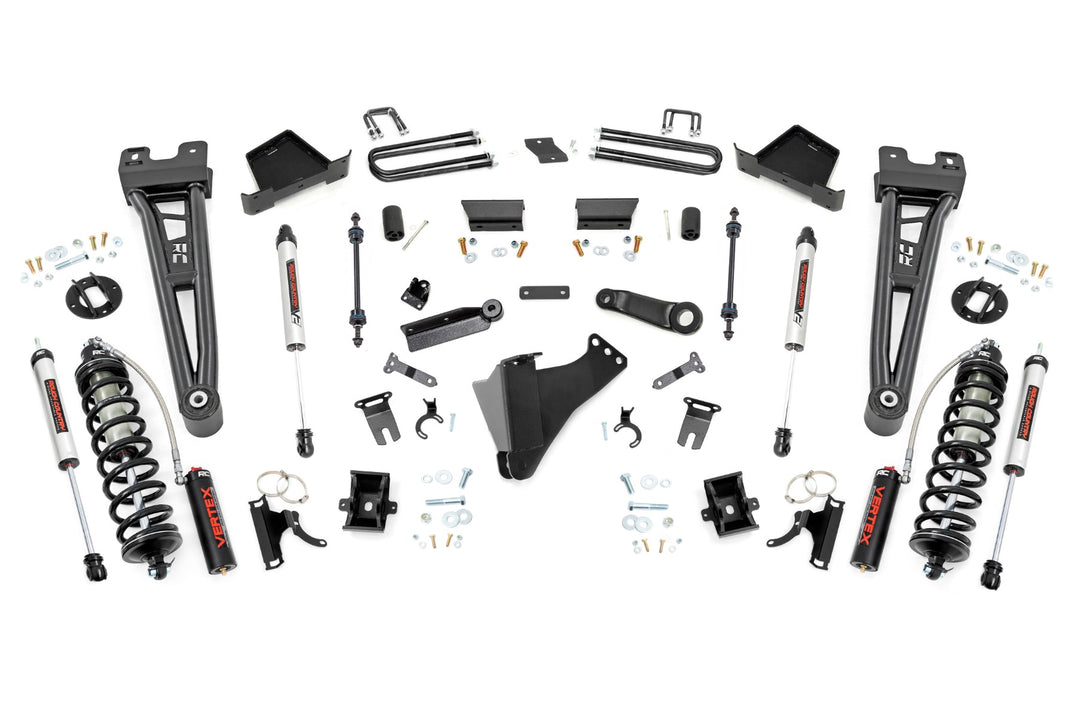 6 Inch Lift | R/A | C/O V2 | Ford F-250/F-350 Super Duty 4WD (2023-2026)