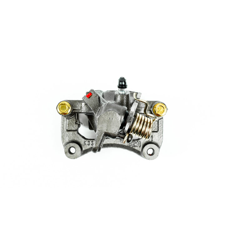 Power Stop 96-01 Infiniti I30 Rear Left Autospecialty Caliper w/Bracket