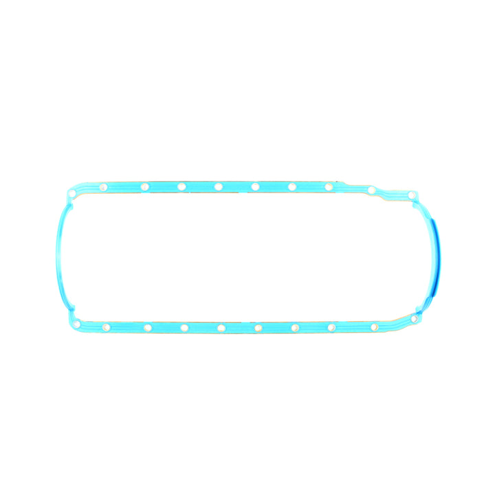 Cometic GM Gen-V/VI Big Block V8 Molded Rubber Oil Pan Gasket - One-Piece