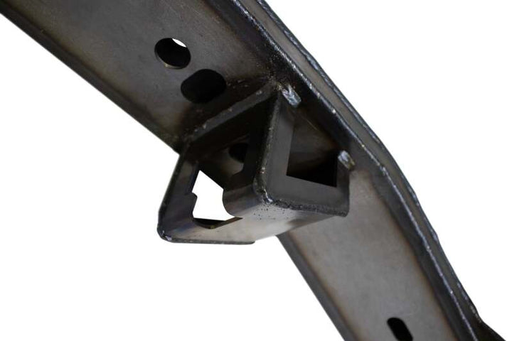 Rust Buster 09-14 Ford F150 All Cab and Bed Configurations Fuel Tank Crossmember - Forward