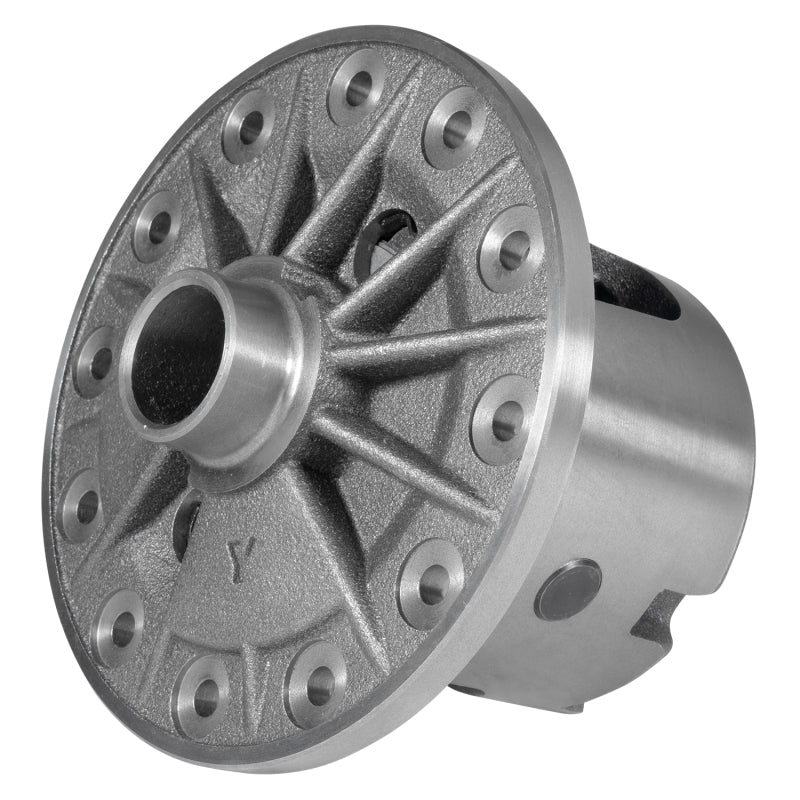 Yukon Gear 67-72 Chevrolet Camaro Limited Slip & Re-Gear Kit - 30 Spline 4.11 Ratio