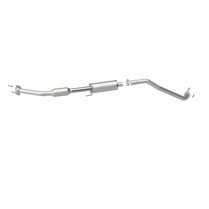 MagnaFlow 03-06 Pontiac Vibe 1.8L Direct Fit Converter