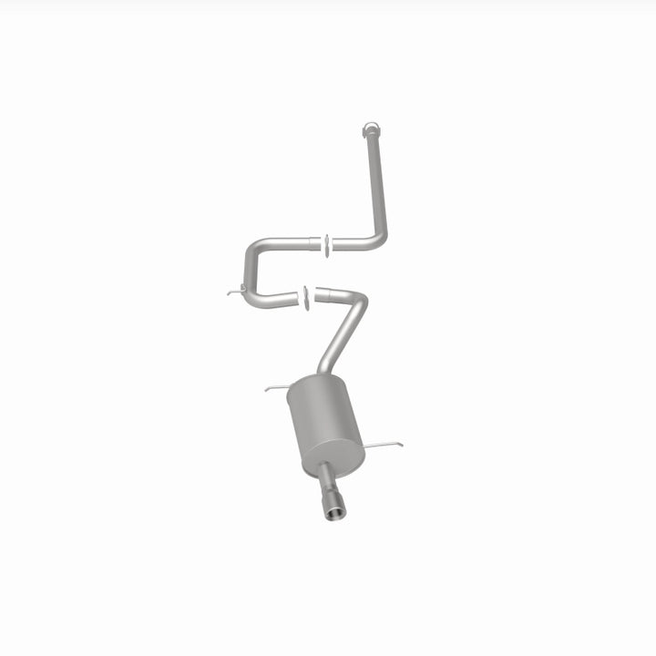 MagnaFlow BRE Exhaust Kit 01-09 Chrysler PT Cruiser 2.4L