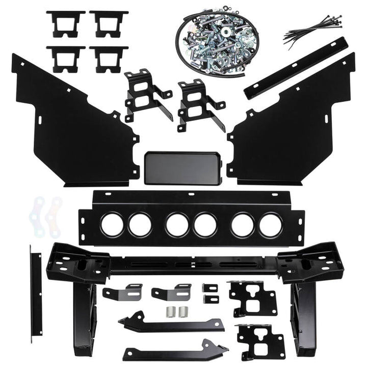 ARB Bumper/Fitting Kit Bundle 3440520