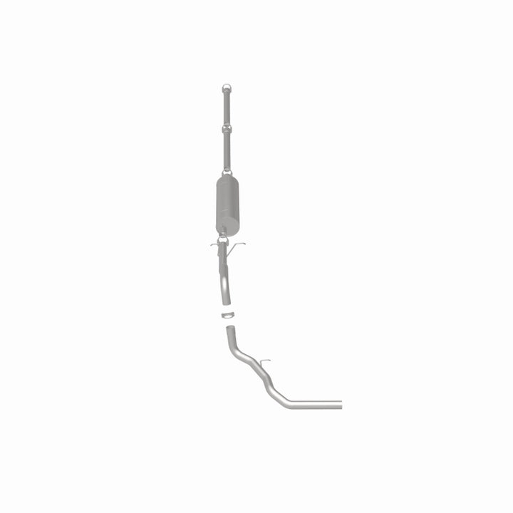MagnaFlow BRE Exhaust Kit 87-95 Ford F-150