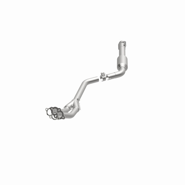 MagnaFlow 96-98 BMW 318i 1.9L Direct Fit Converter