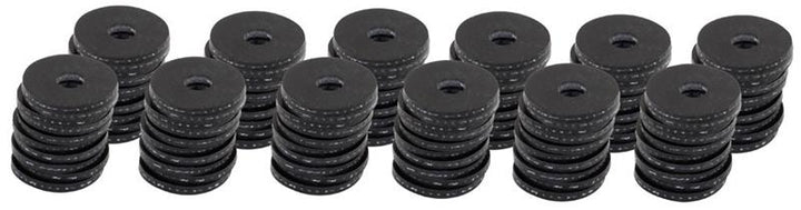 K&N (120) 1in Rubber Washer On Card