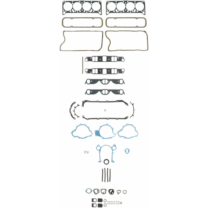 Fel-Pro 2806 Engine Gasket Set