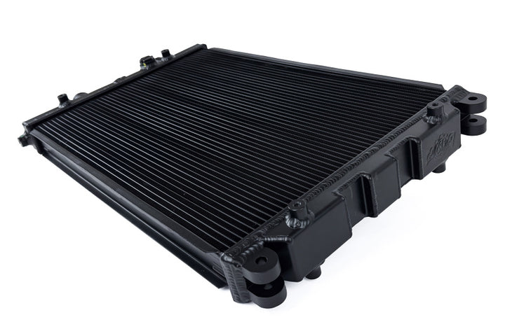 CSF 05-09 Ferrari F430 High Performance All Aluminum Radiator - Left/Right