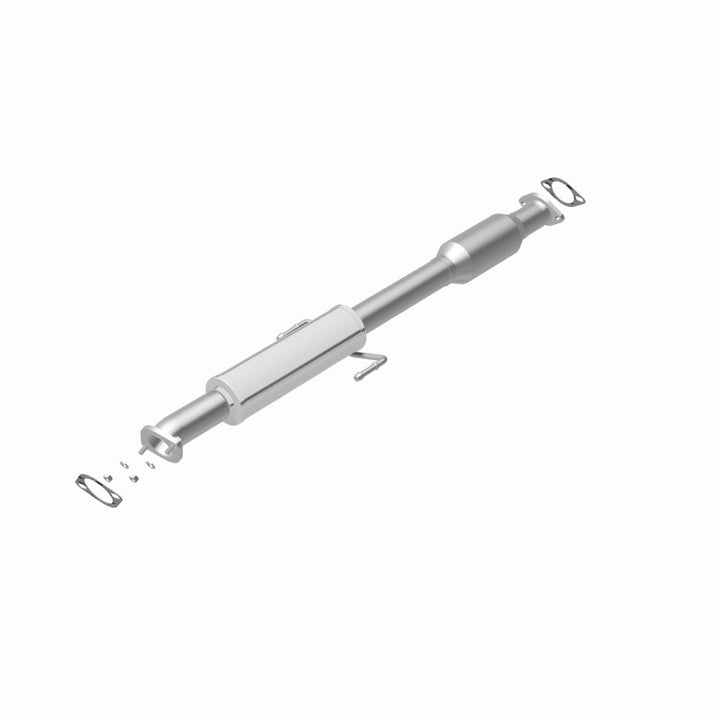 MagnaFlow 14-15 Cadenza 3.3L Underbody Direct Fit Converter
