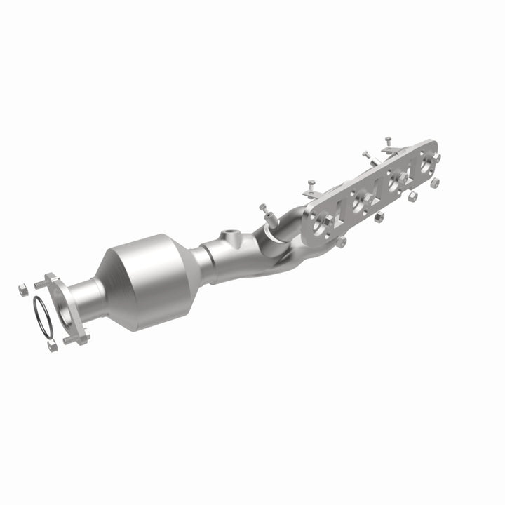 MagnaFlow 16-21 Infiniti QX80 5.6L Direct-Fit Right Manifold Catalytic Converter