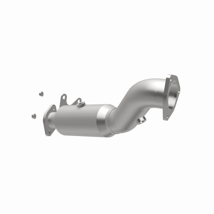 MagnaFlow 12-14 Mercedes-Benz C250 1.8L Direct Fit Converter