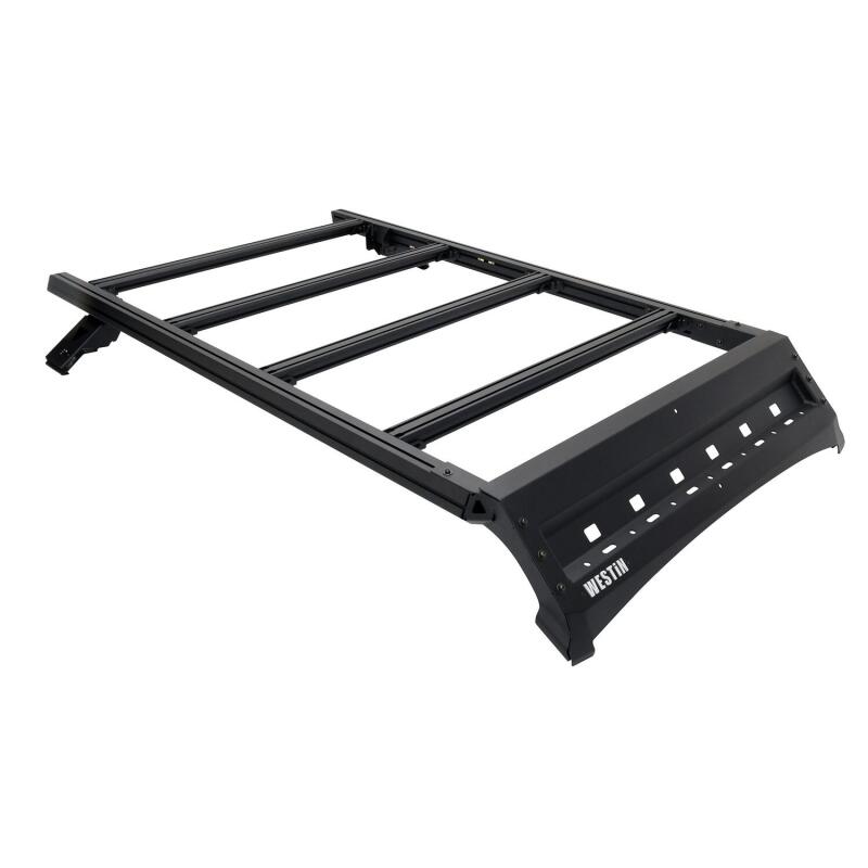 Westin Ford Bronco 21-24 2dr Mesa Roof Rack (Excl. Bronco Sport) - Tex. Blk