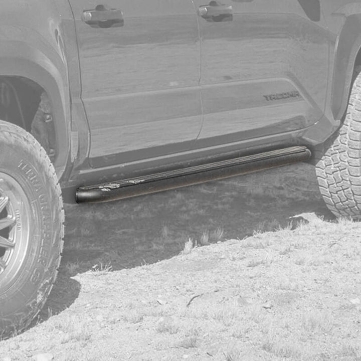 ARB 2024+ Toyota Land Cruiser Summit Step Sliders