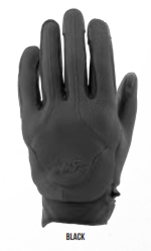 Speed and Strength Starstruck Mesh Gloves Black Womens - Medium