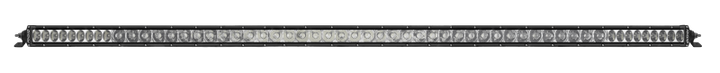 Rigid Industries 50in SR-Series PRO - Spot/Driving Combo - Black