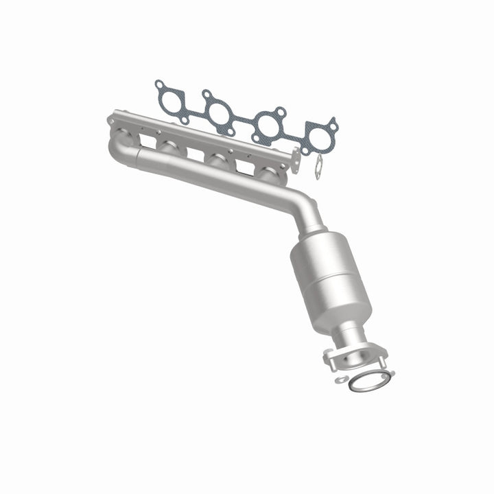 MagnaFlow 05-09 Lexus GX470 4.7L Direct Fit Converter