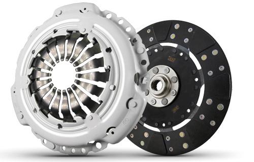 Clutch Masters 02-06 Volkswagen Beetle 1.8L 6-Speed FX350 Rigid Disc Clutch Kit
