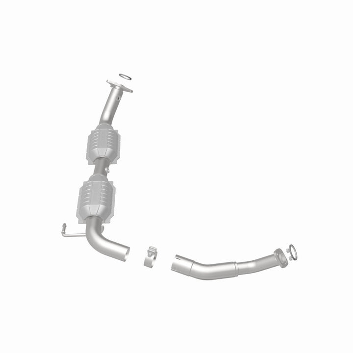 MagnaFlow 07-12 Toyota Tundra 4.0L Direct Fit Converter