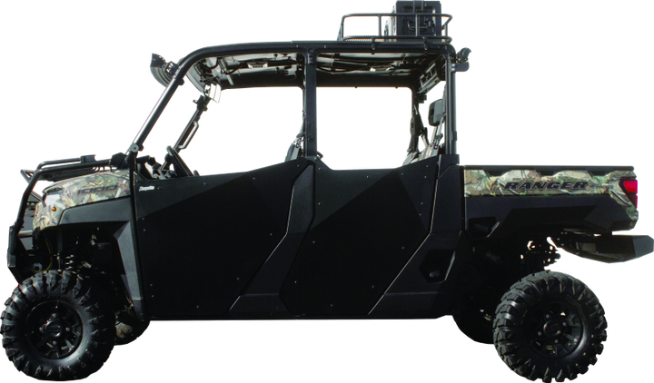 DragonFire Racing 19-25 Ranger Crew XP 1000 UTV Doors