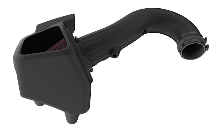K&N 11-22 Jeep Grand Cherokee V8-5.7L F Performance Air Intake System